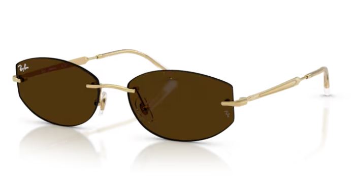RAY-BAN RB3792 001/MG