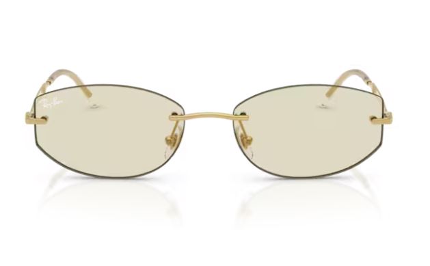 RAY-BAN RB3792 001/MG