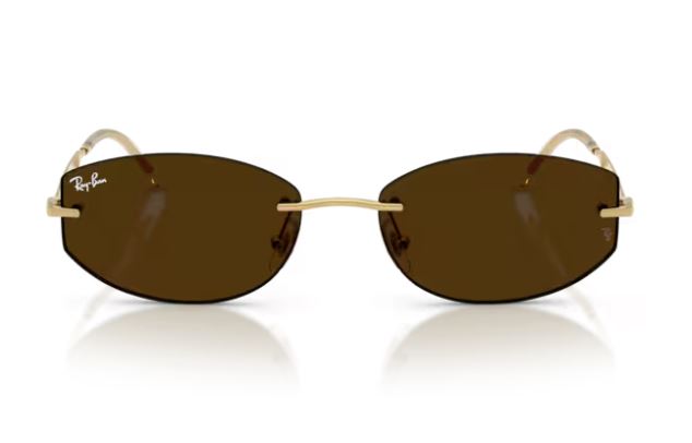 RAY-BAN RB3792 001/MG