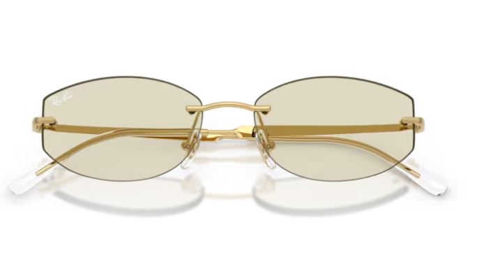 RAY-BAN RB3792 001/MG