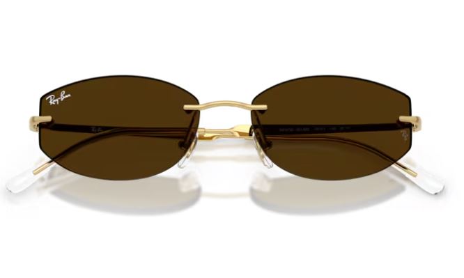 RAY-BAN RB3792 001/MG