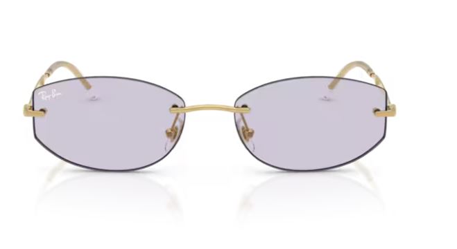 RAY-BAN RB3792 001/MH