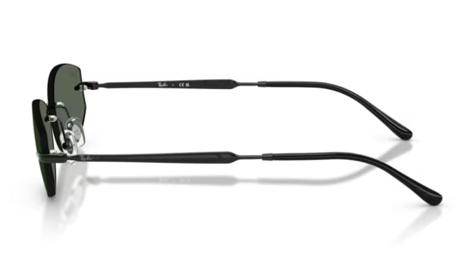 RAY-BAN RB3792 002/71