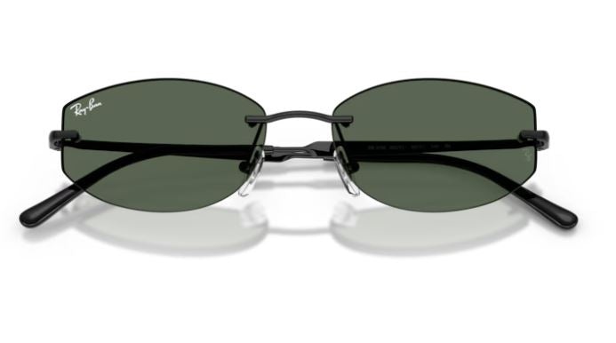 RAY-BAN RB3792 002/71