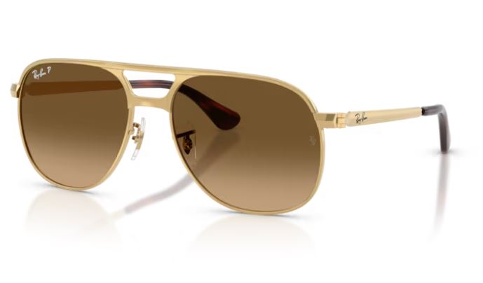 RAY-BAN RB3793 001/M2 Bill max