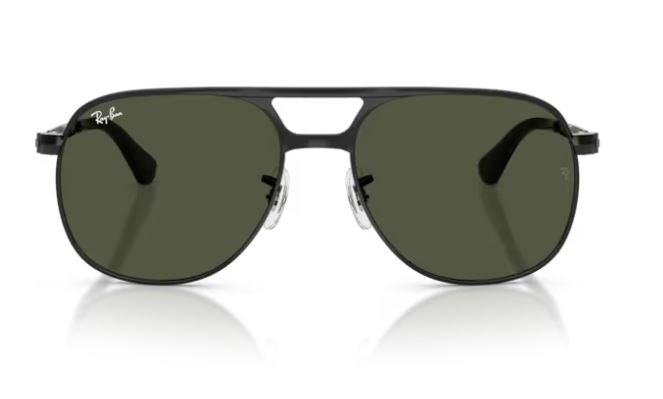RAY-BAN RB3793 002/31 Bill max