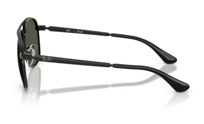 RAY-BAN RB3793 002/31 Bill max