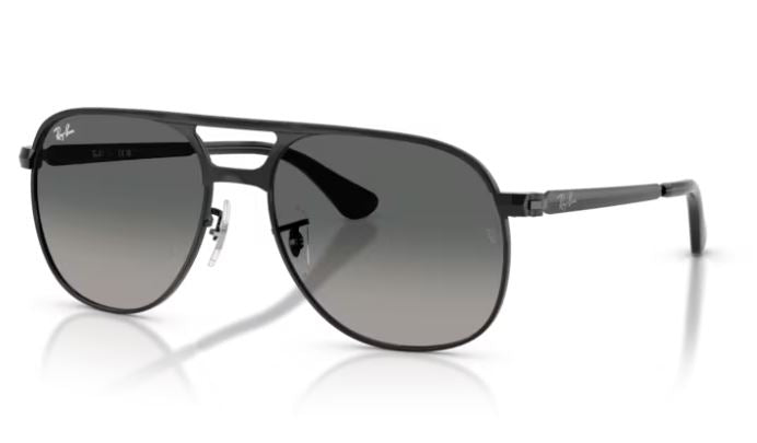 RAY-BAN RB3793 002/71 Bill max