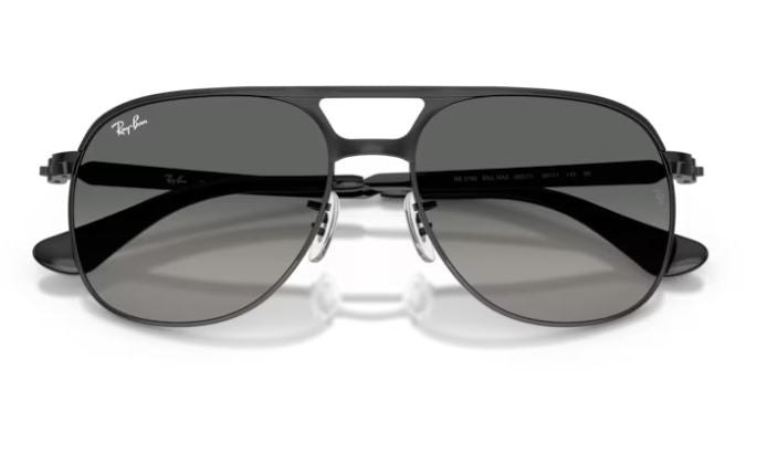 RAY-BAN RB3793 002/71 Bill max