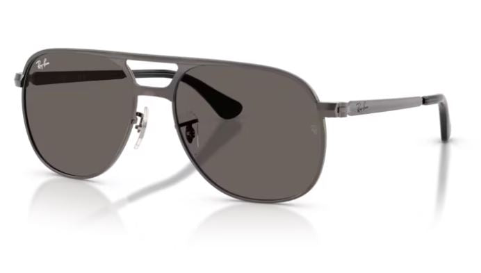 RAY-BAN RB3793 004/B1 Bill max