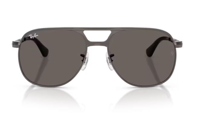 RAY-BAN RB3793 004/B1 Bill max