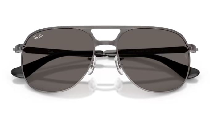 RAY-BAN RB3793 004/B1 Bill max