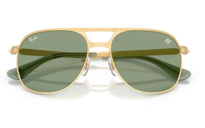 RAY-BAN RB3793 929052 Bill max