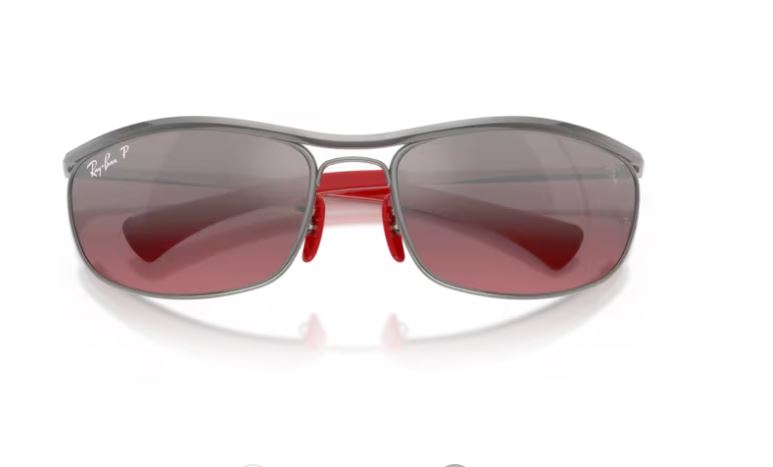 RAY-BAN RB3819M F0017A