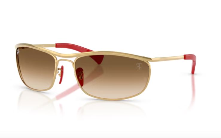 RAY-BAN RB3819M F00851