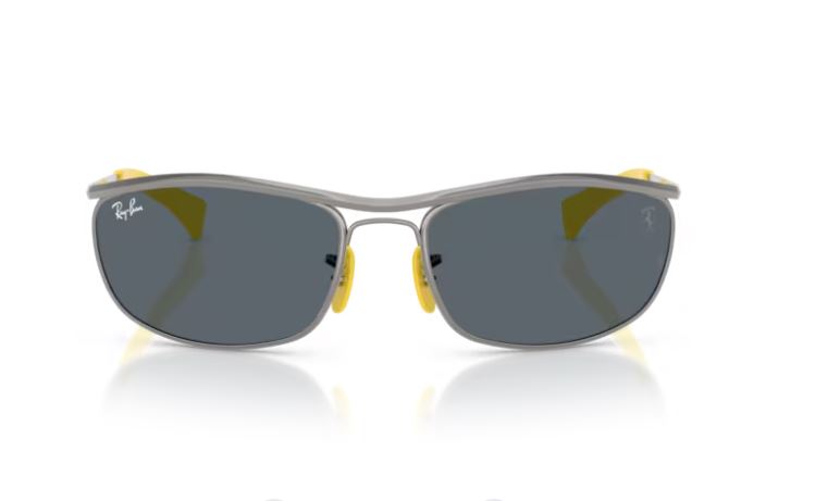 RAY-BAN RB3819M F030R5