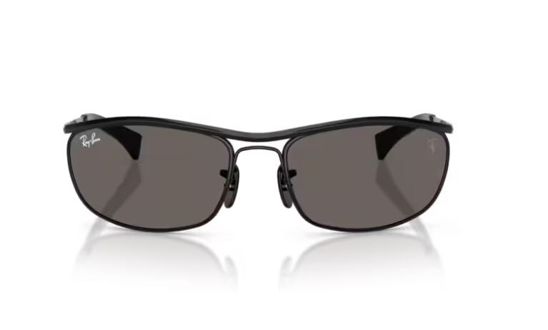 RAY-BAN RB3819M F117B1