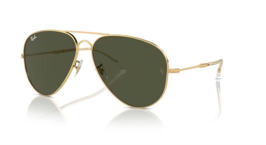RAY-BAN RB3825 00131 Old aviator
