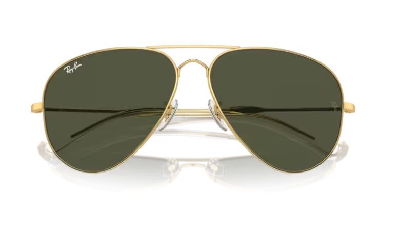 RAY-BAN RB3825 00131 Old aviator