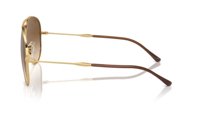 RAY-BAN RB3825 00151 Old aviator