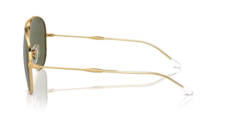 RAY-BAN RB3825 00158 Old aviator