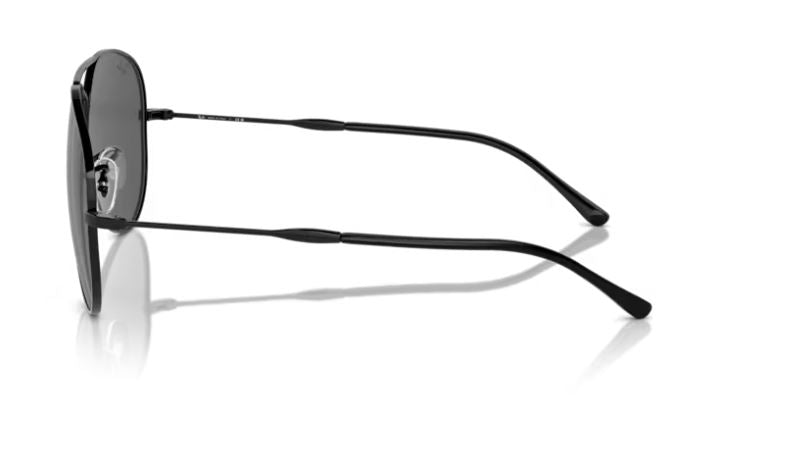 RAY-BAN RB3825 002B1  Old aviator