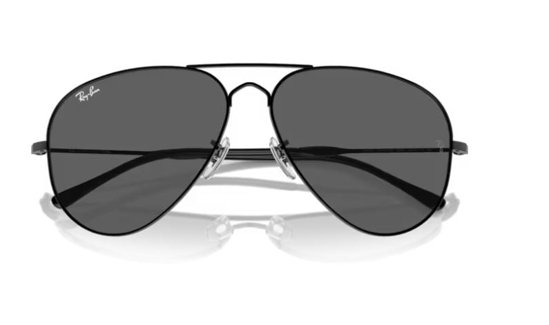 RAY-BAN RB3825 002B1  Old aviator