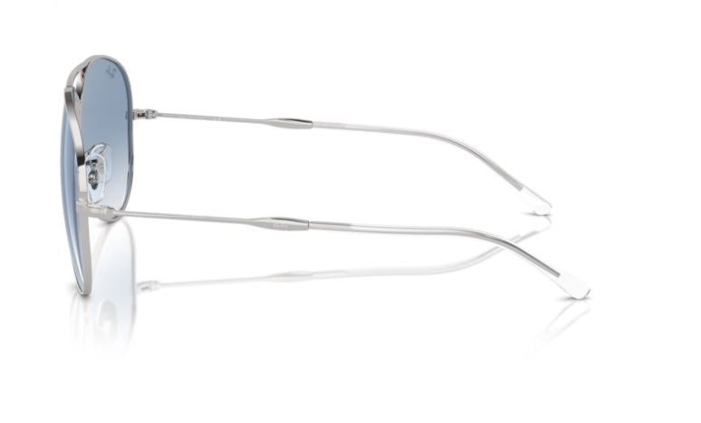 RAY-BAN RB3825 0033F Old aviator