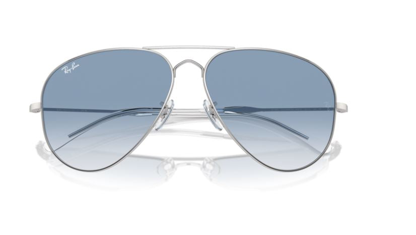 RAY-BAN RB3825 0033F Old aviator