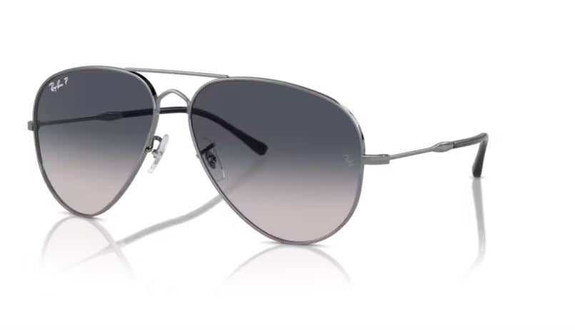 RAY-BAN RB3825 00478  Old aviator