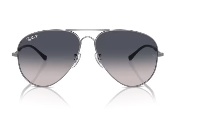 RAY-BAN RB3825 00478  Old aviator