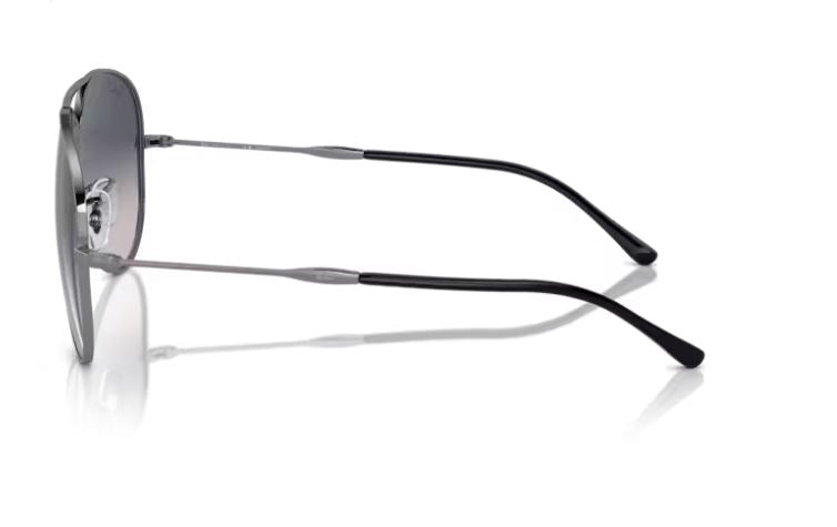 RAY-BAN RB3825 00478  Old aviator