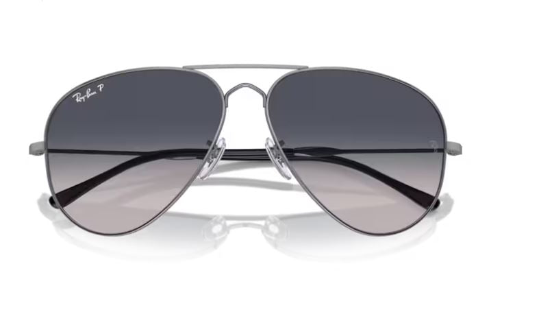 RAY-BAN RB3825 00478  Old aviator