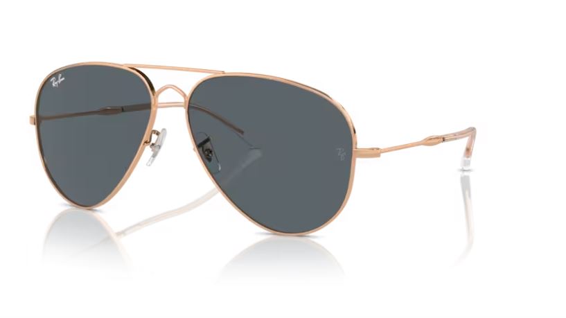 RAY-BAN RB3825 9202R5 Old aviator