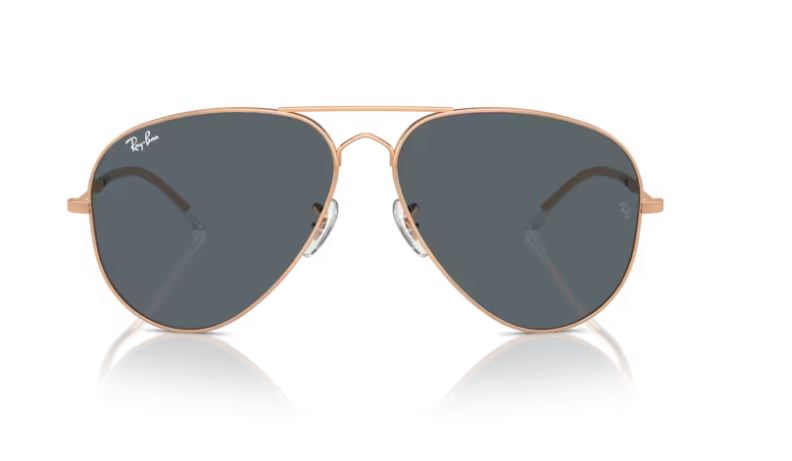 RAY-BAN RB3825 9202R5 Old aviator