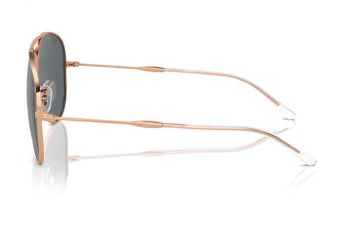 RAY-BAN RB3825 9202R5 Old aviator