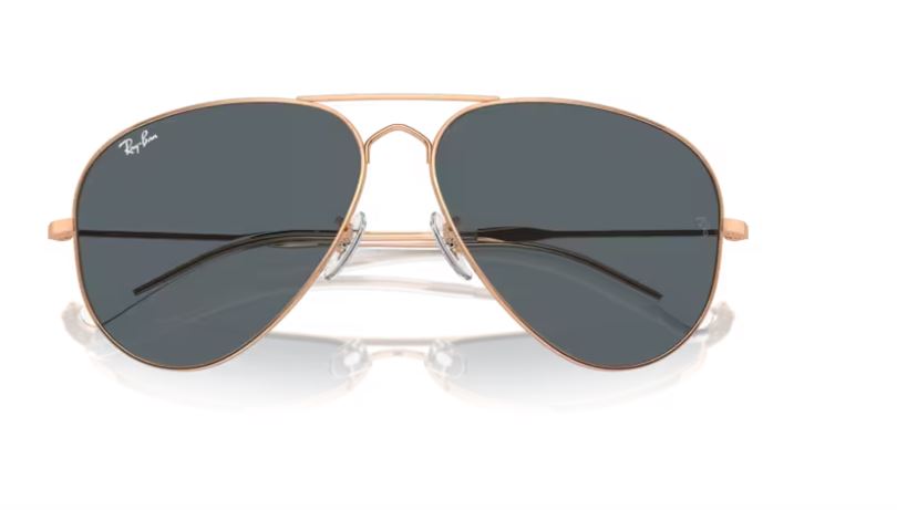 RAY-BAN RB3825 9202R5 Old aviator