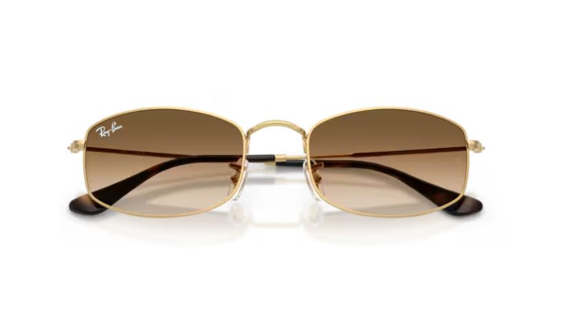 RAY-BAN RB3832 001 51