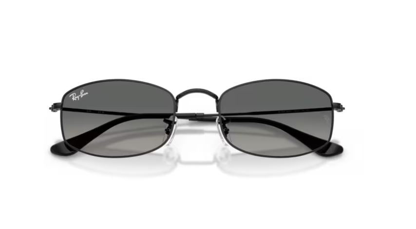 RAY-BAN RB3832 002 71