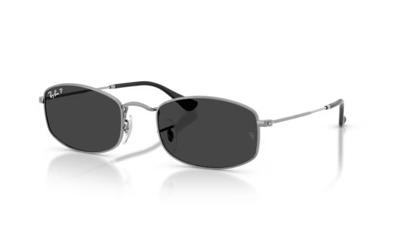 RAY-BAN RB3832 004 48