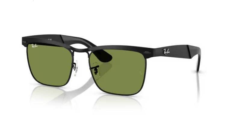 RAY-BAN RB3875 0064E-Wayfarer deluxe