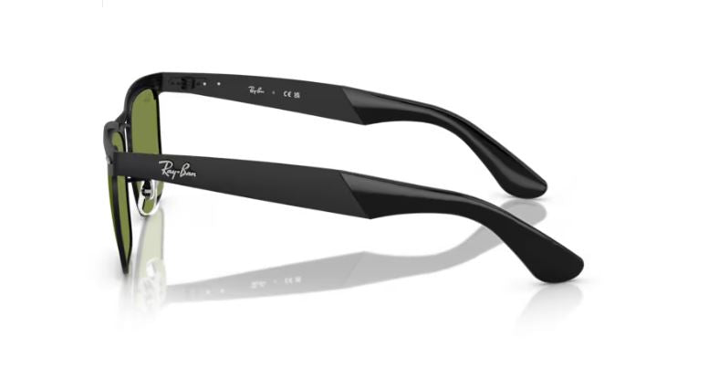 RAY-BAN RB3875 0064E-Wayfarer deluxe
