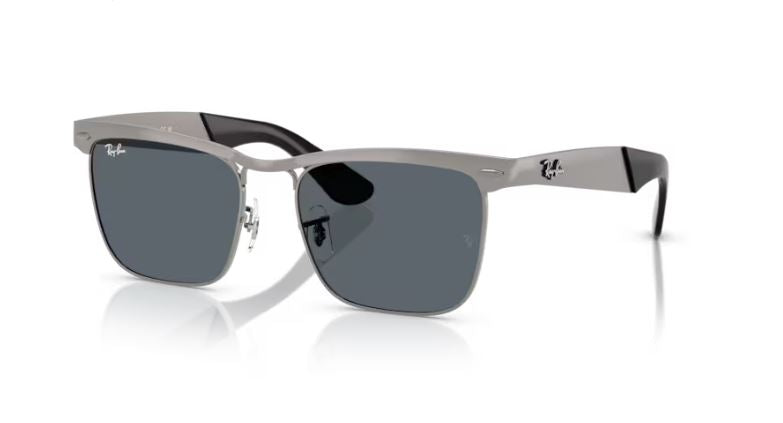 RAY-BAN RB3875 029R5-Wayfarer deluxe