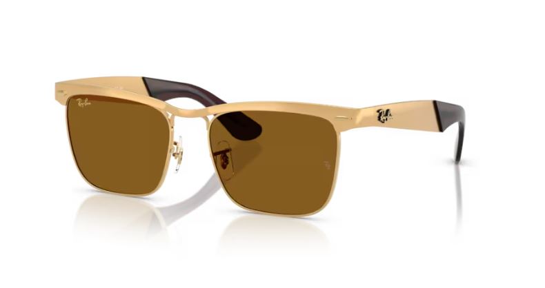 RAY-BAN RB3875 927631-Wayfarer deluxe