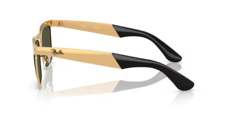 RAY-BAN RB3875 927633-Wayfarer deluxe