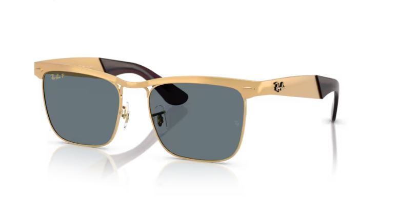 RAY-BAN RB3875 92763R-Wayfarer deluxe