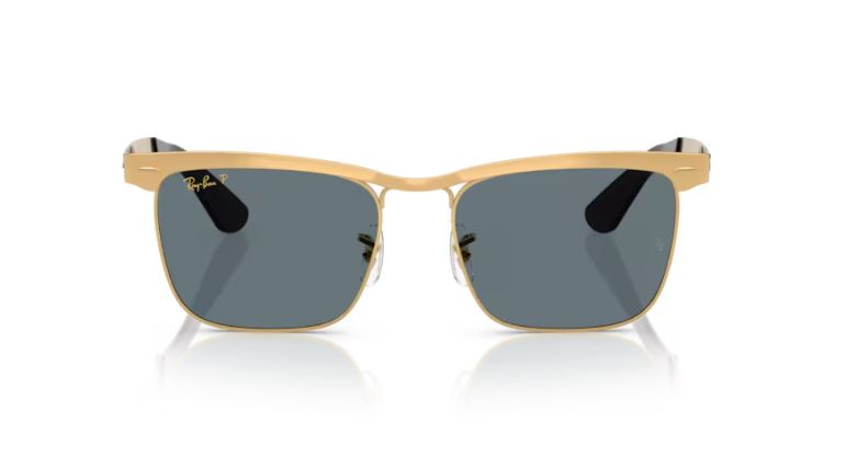 RAY-BAN RB3875 92763R-Wayfarer deluxe