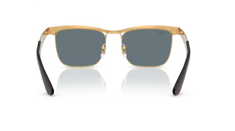 RAY-BAN RB3875 92763R-Wayfarer deluxe