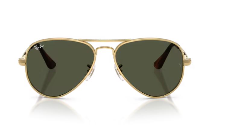 RAY-BAN RB3925 001/31
