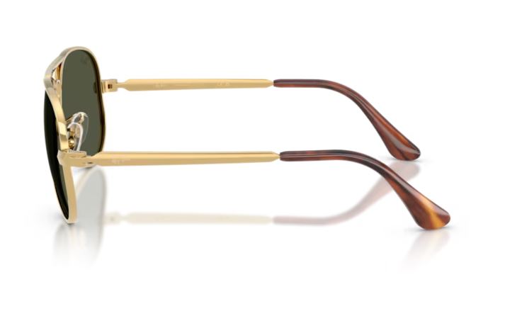 RAY-BAN RB3925 001/31